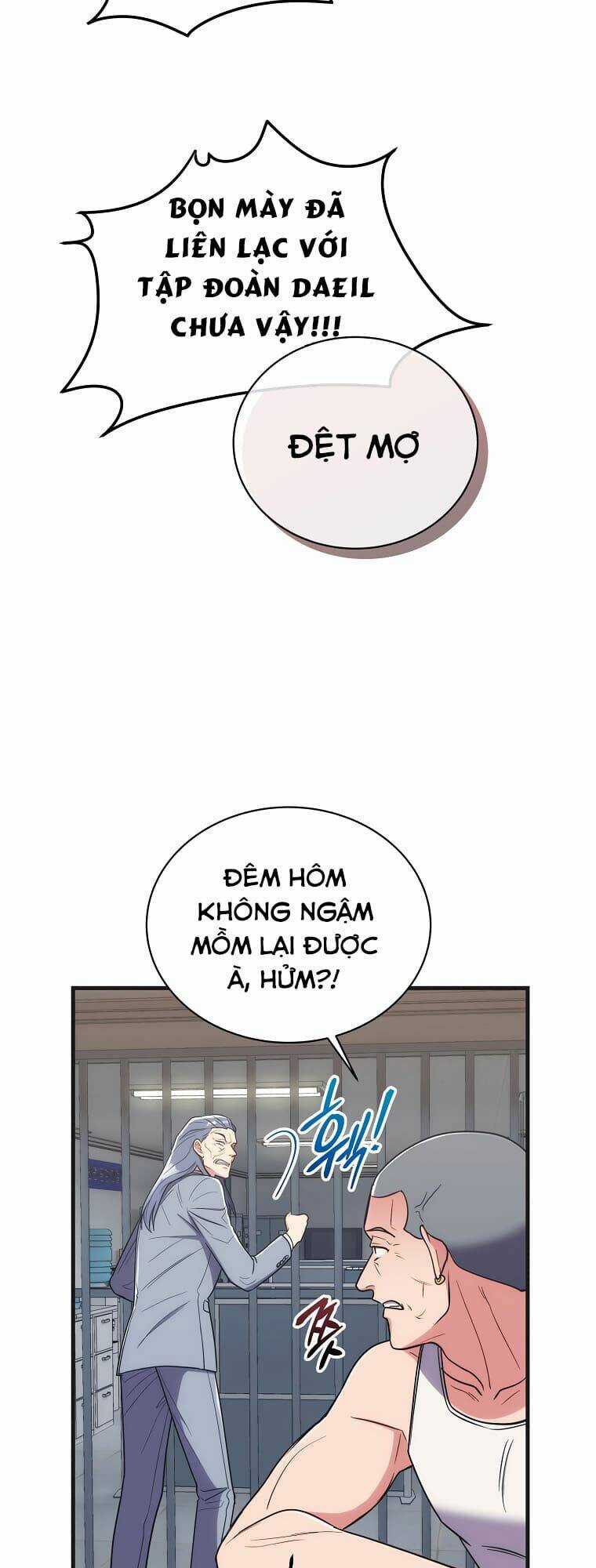 Bác Sĩ Trở Lại Chapter 129 trang 51