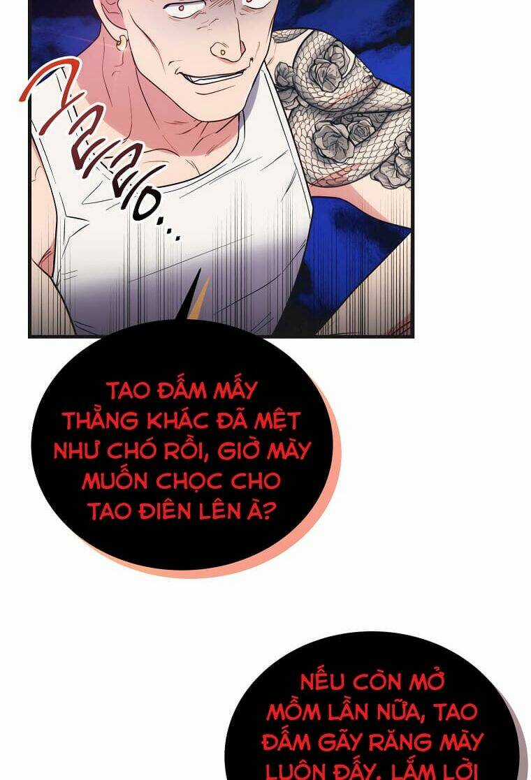 Bác Sĩ Trở Lại Chapter 129 trang 53