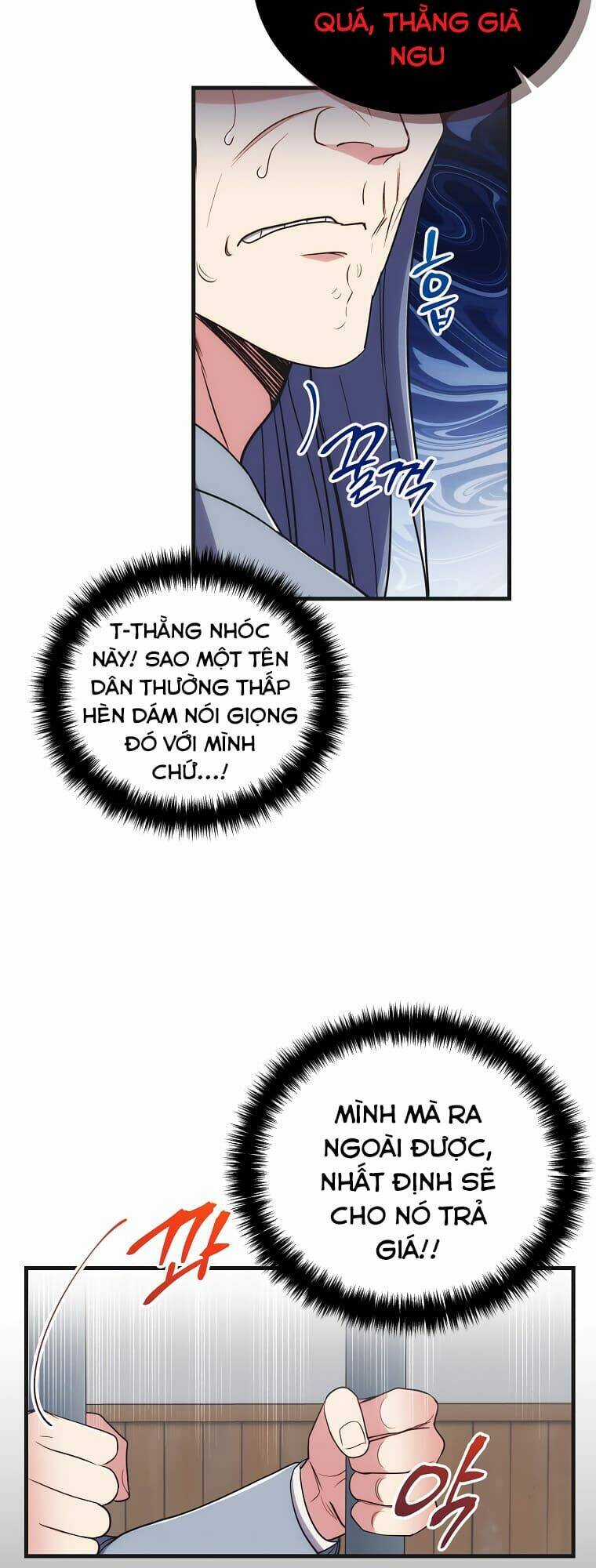 Bác Sĩ Trở Lại Chapter 129 trang 54