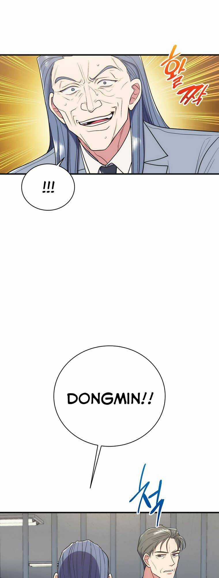 Bác Sĩ Trở Lại Chapter 129 trang 58