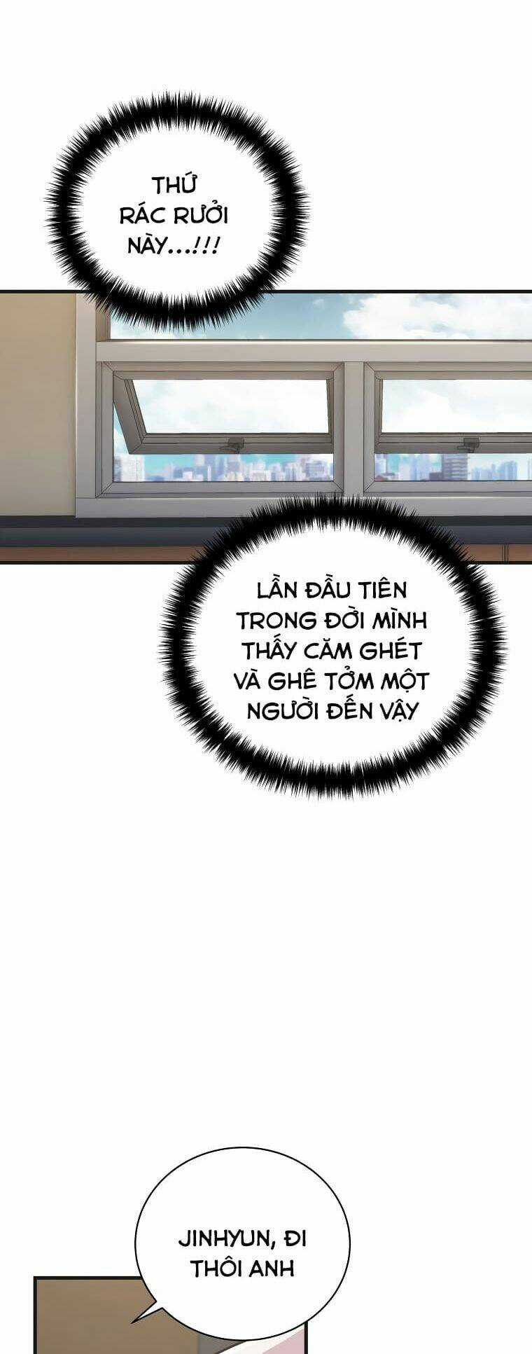 Bác Sĩ Trở Lại Chapter 129 trang 6