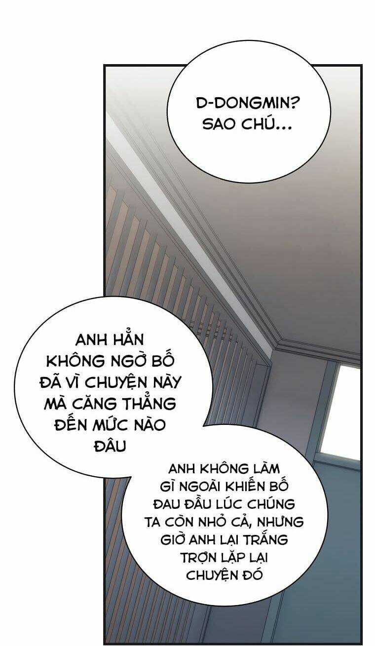 Bác Sĩ Trở Lại Chapter 129 trang 61