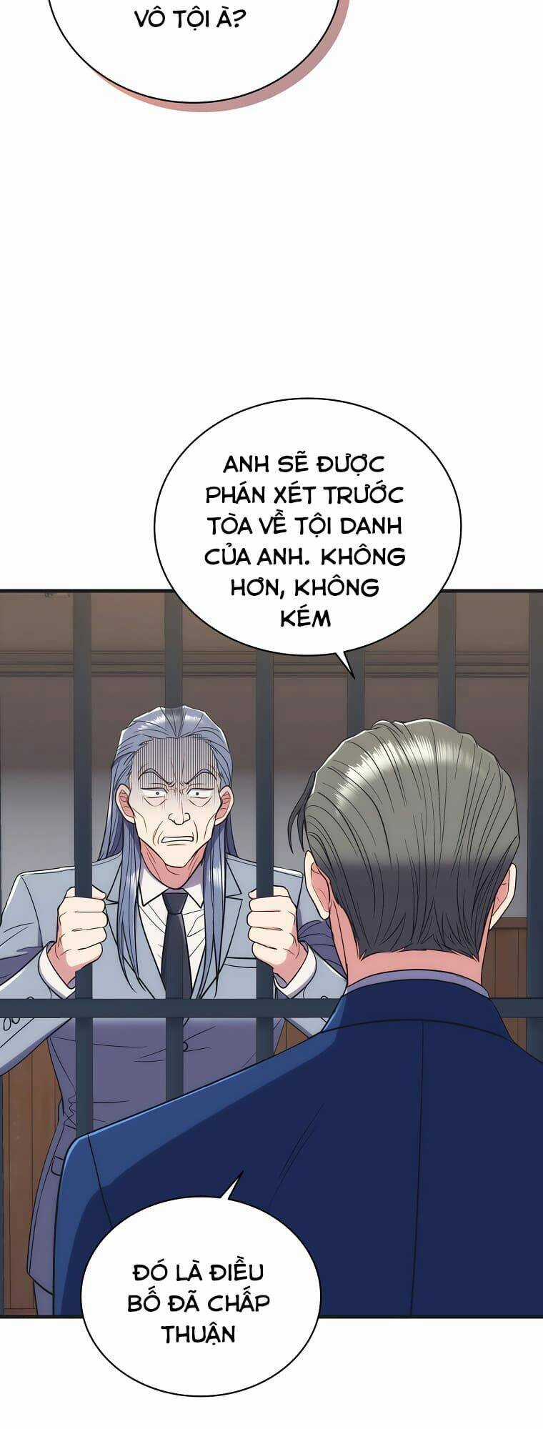 Bác Sĩ Trở Lại Chapter 129 trang 63