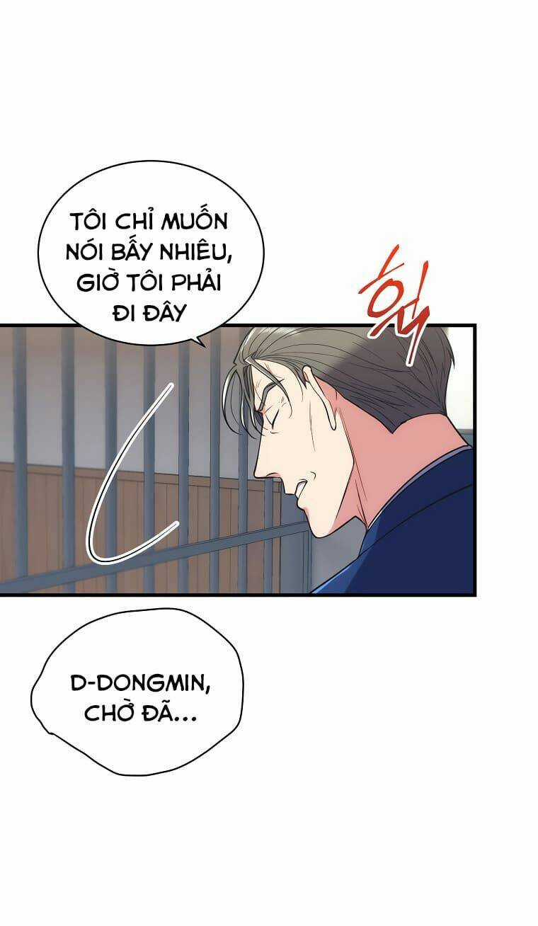 Bác Sĩ Trở Lại Chapter 129 trang 64