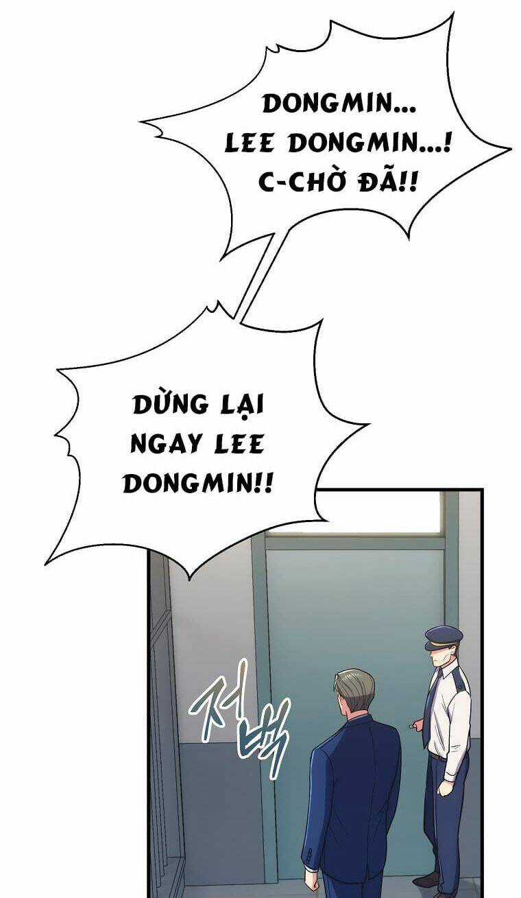 Bác Sĩ Trở Lại Chapter 129 trang 65