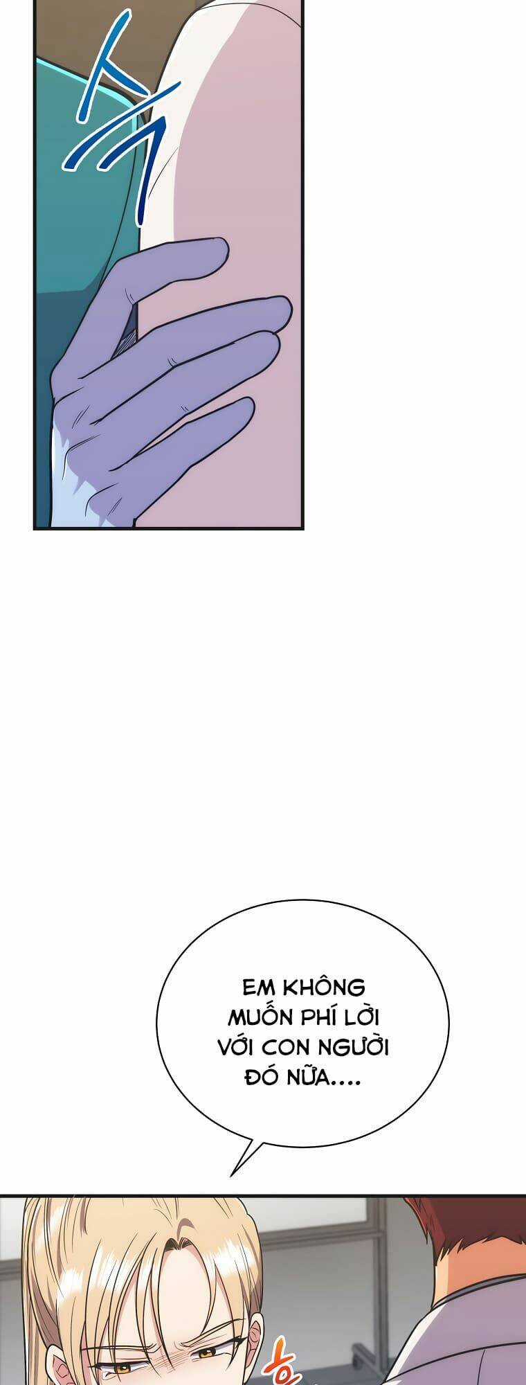 Bác Sĩ Trở Lại Chapter 129 trang 7