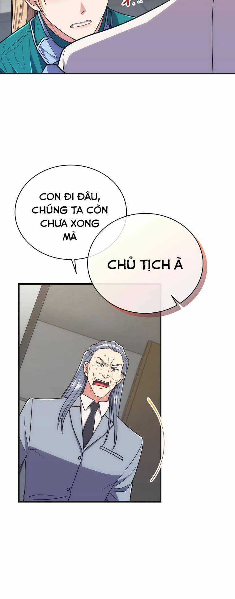 Bác Sĩ Trở Lại Chapter 129 trang 8