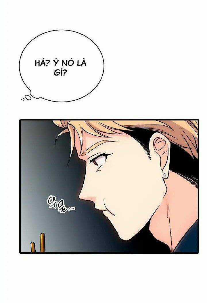 Bác Sĩ Trở Lại Chapter 13 trang 20