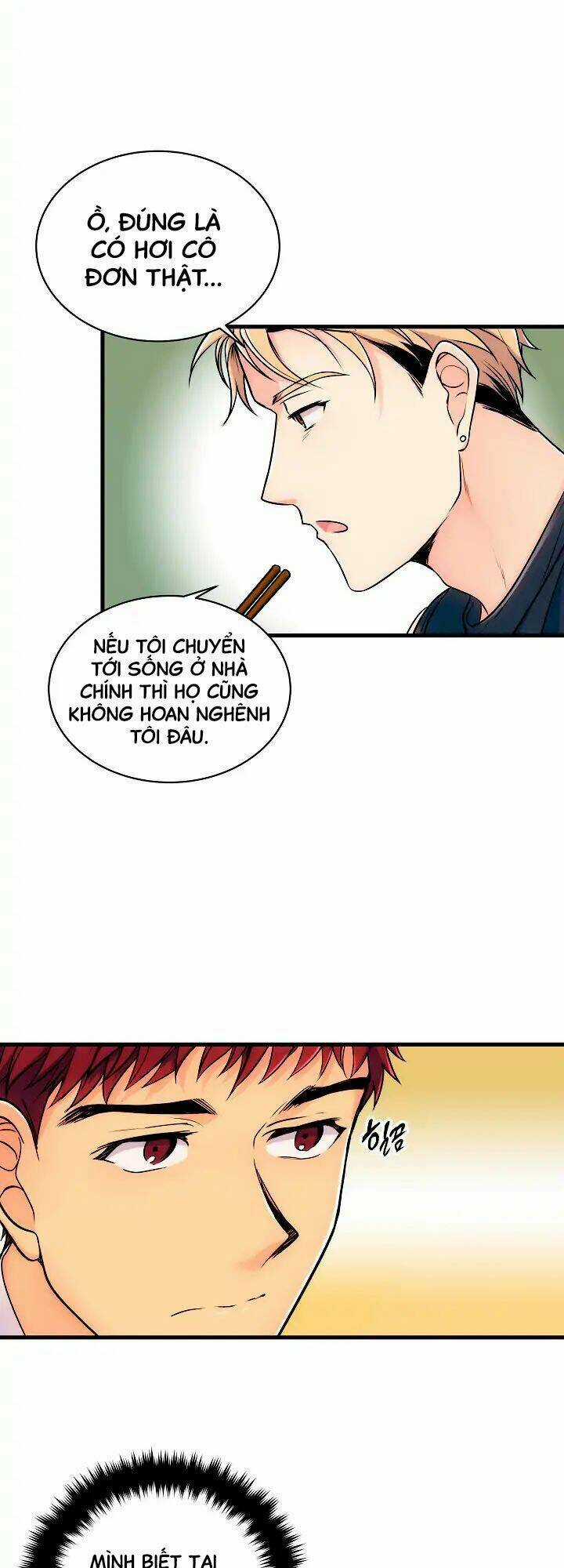 Bác Sĩ Trở Lại Chapter 13 trang 23