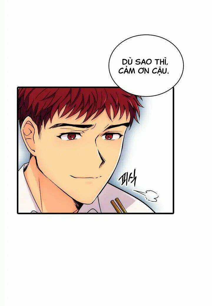 Bác Sĩ Trở Lại Chapter 13 trang 27