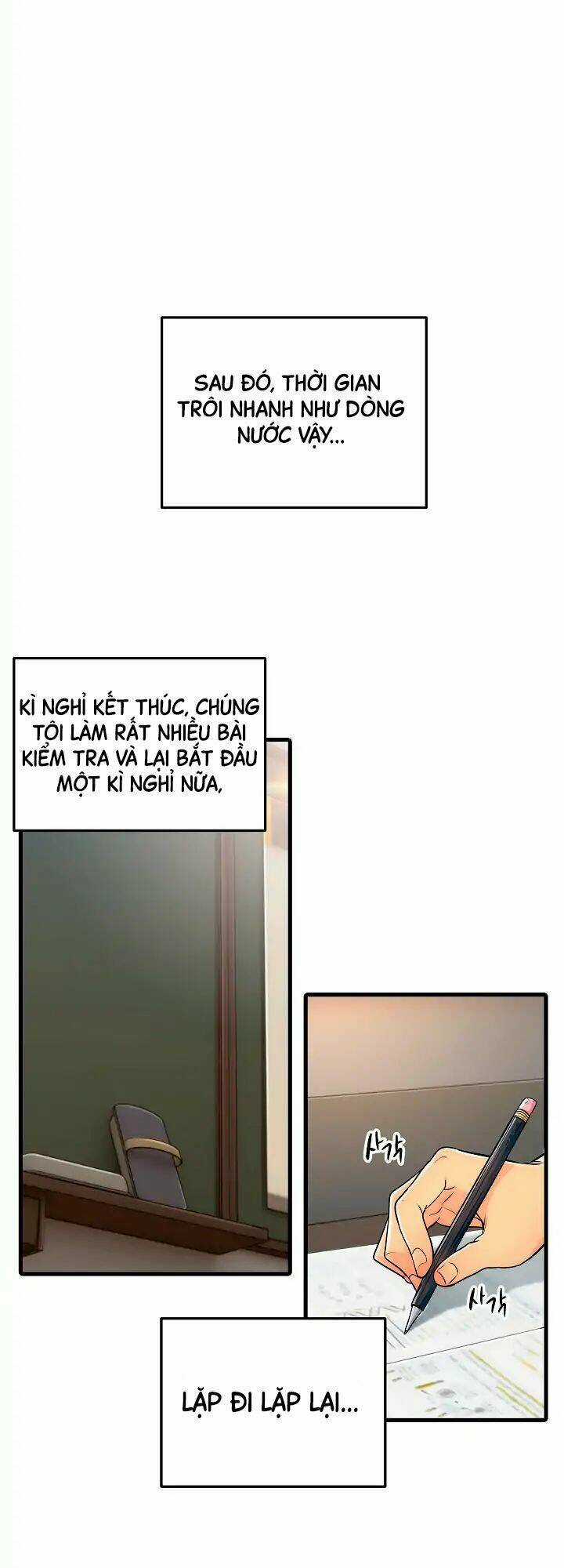 Bác Sĩ Trở Lại Chapter 13 trang 29