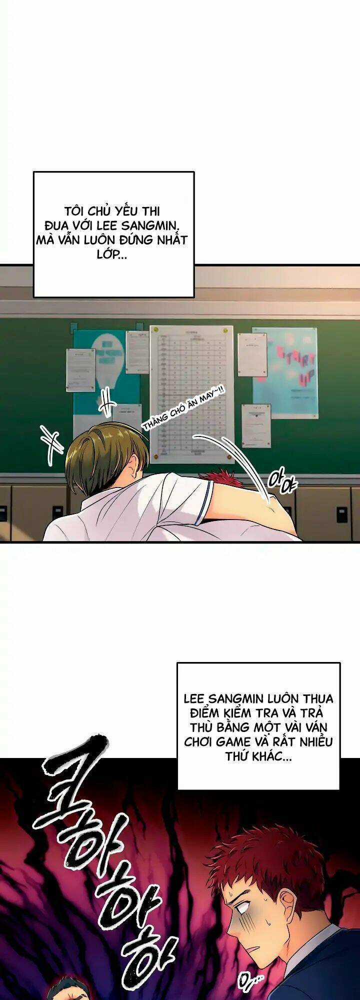 Bác Sĩ Trở Lại Chapter 13 trang 30