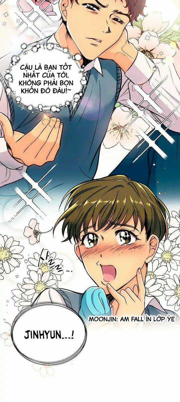 Bác Sĩ Trở Lại Chapter 13 trang 33