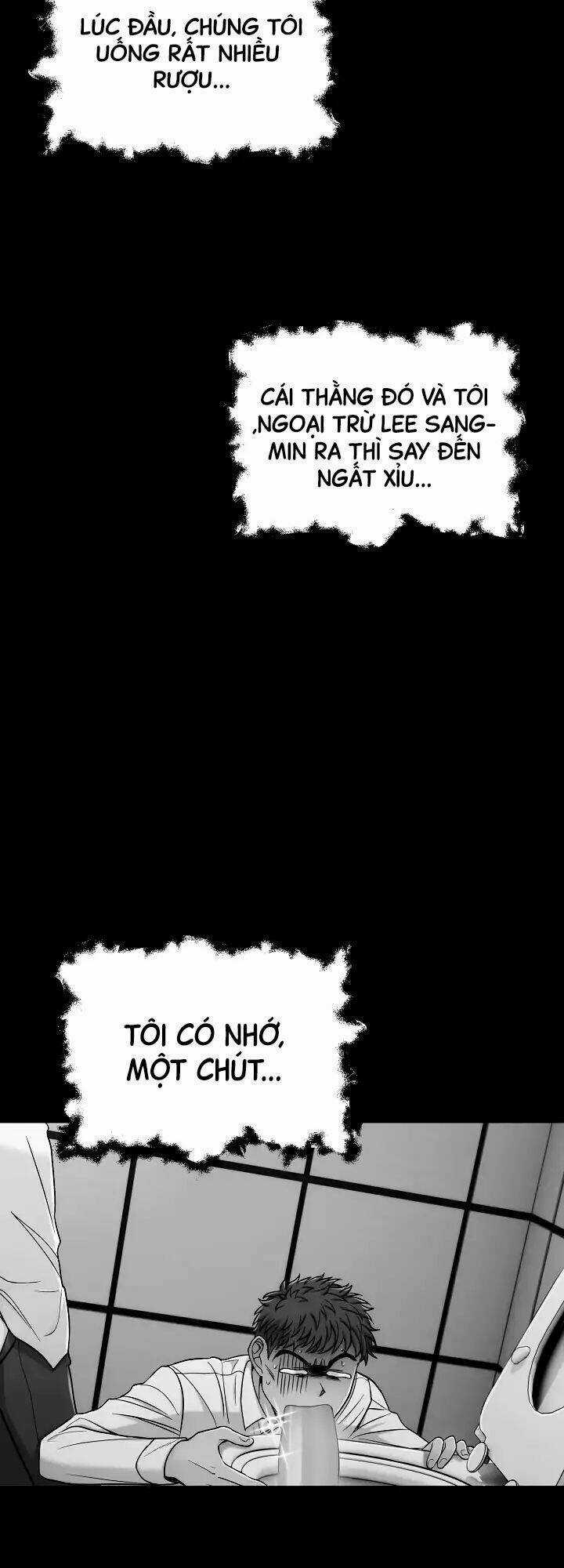 Bác Sĩ Trở Lại Chapter 13 trang 4