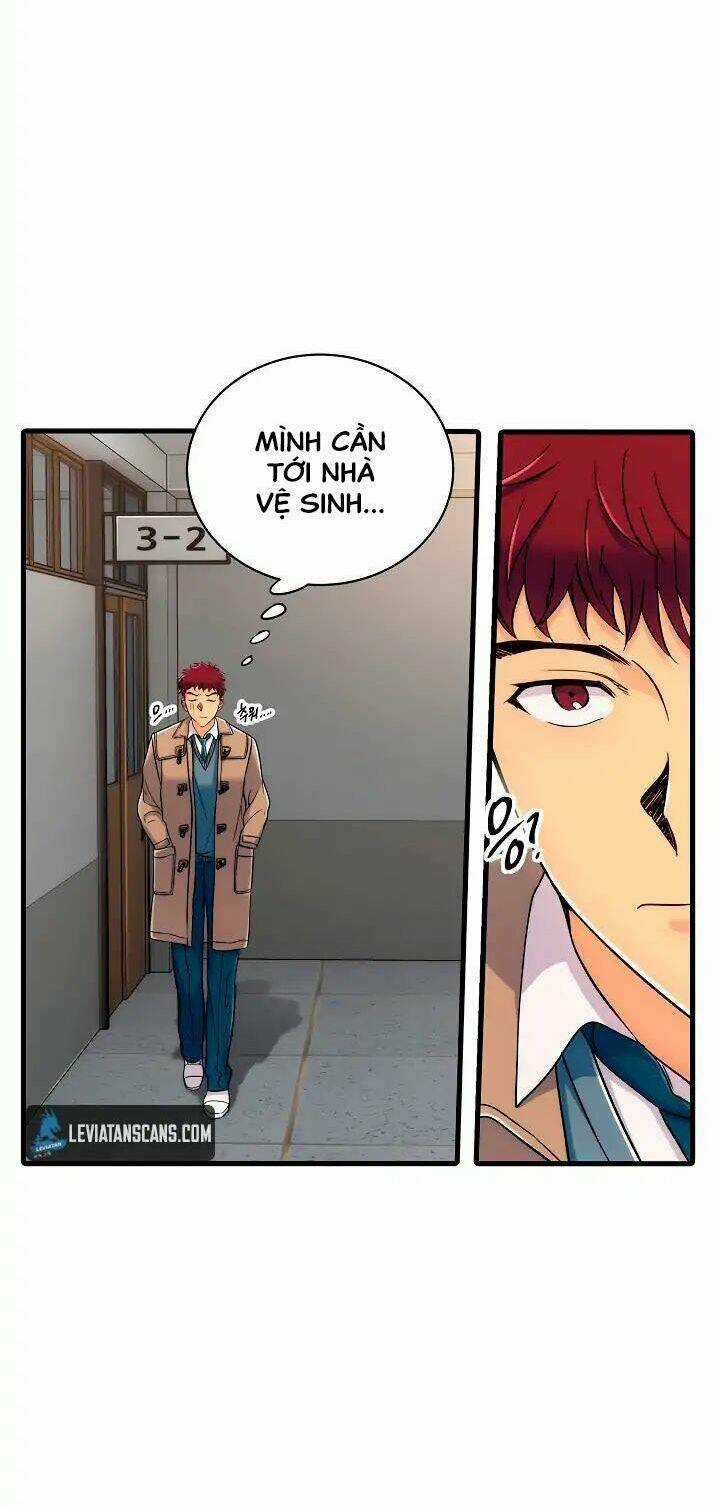 Bác Sĩ Trở Lại Chapter 13 trang 45