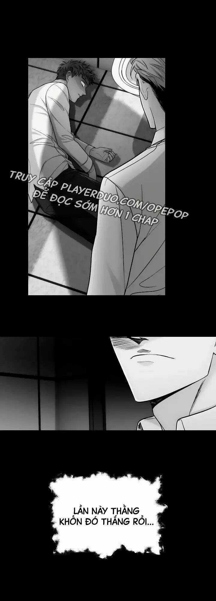 Bác Sĩ Trở Lại Chapter 13 trang 5