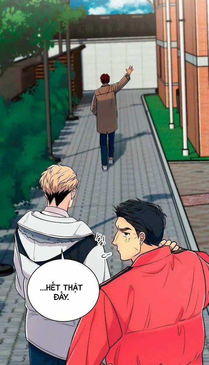 Bác Sĩ Trở Lại Chapter 13 trang 53