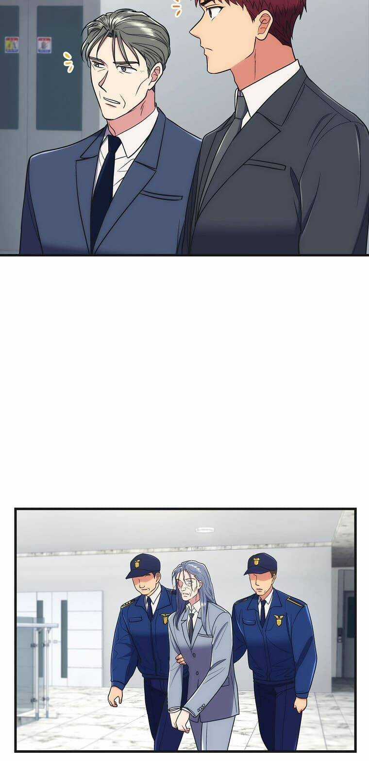 Bác Sĩ Trở Lại Chapter 130 trang 14