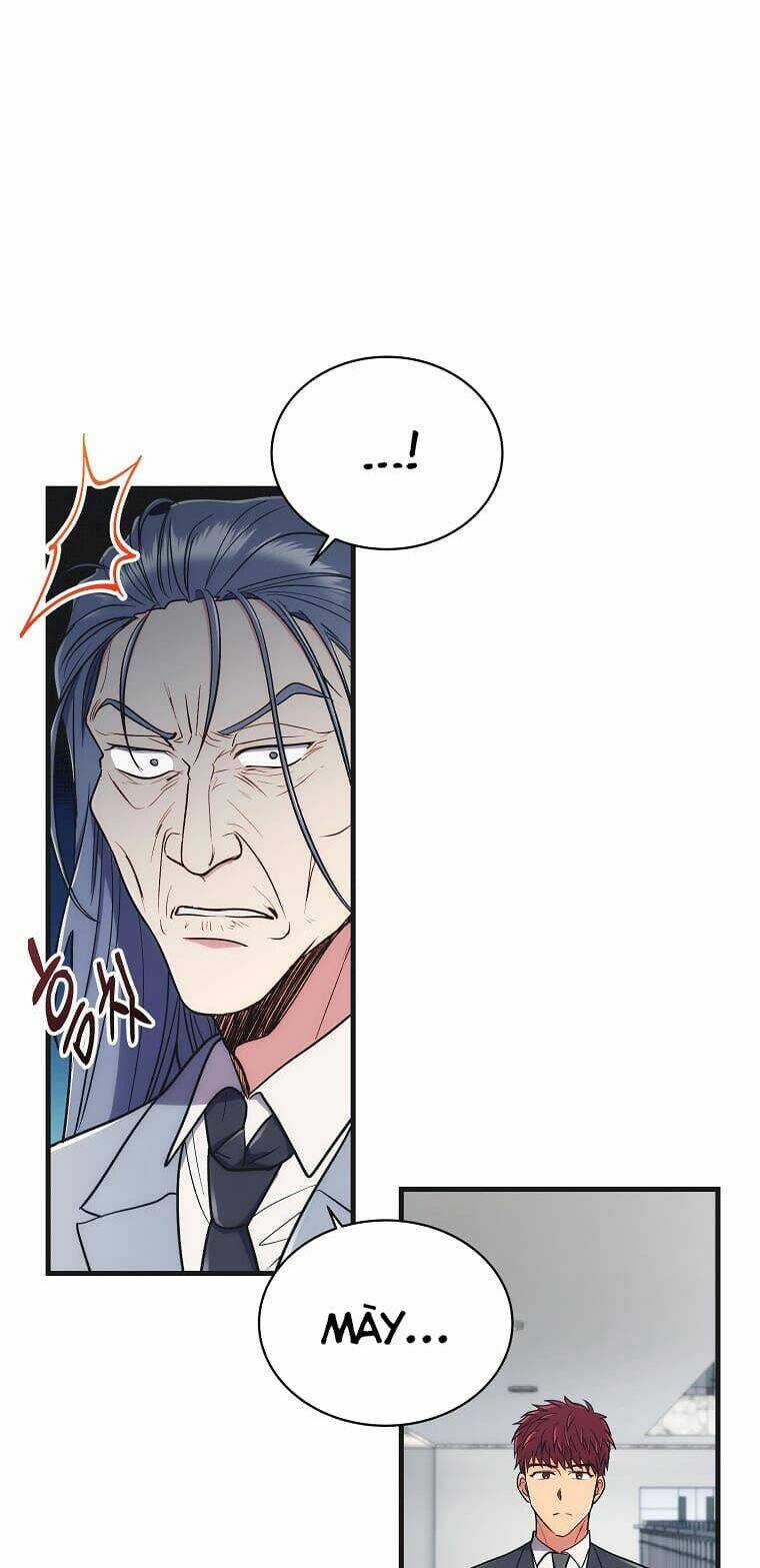 Bác Sĩ Trở Lại Chapter 130 trang 15