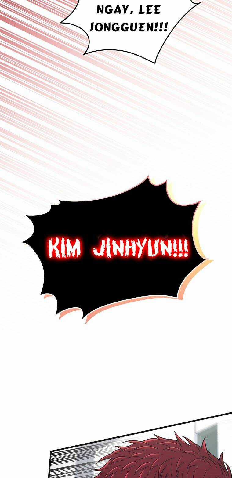 Bác Sĩ Trở Lại Chapter 130 trang 17