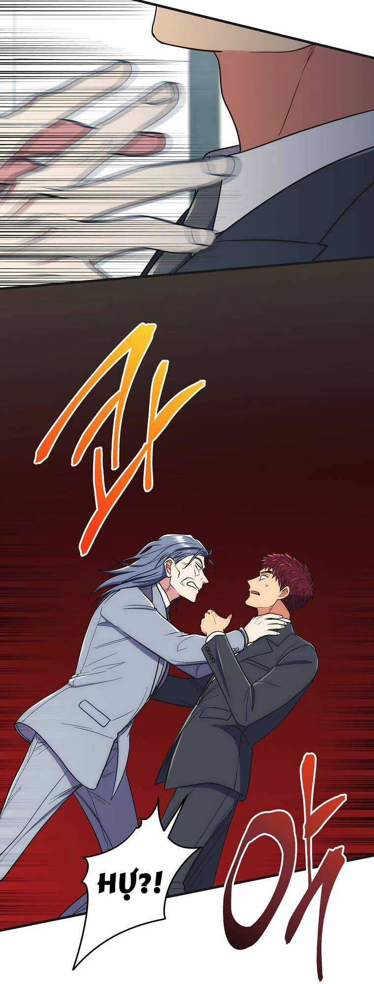 Bác Sĩ Trở Lại Chapter 130 trang 19