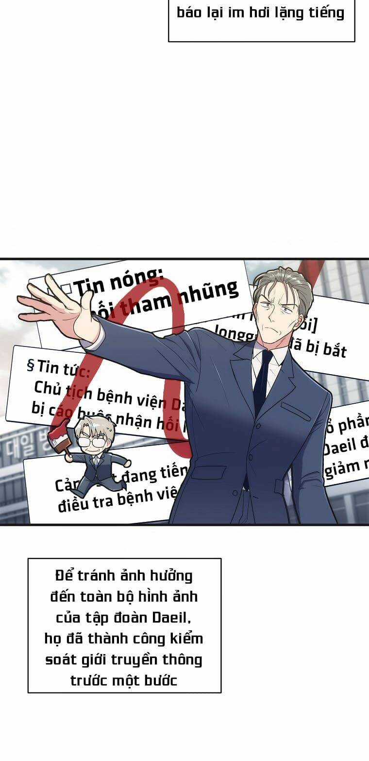 Bác Sĩ Trở Lại Chapter 130 trang 2