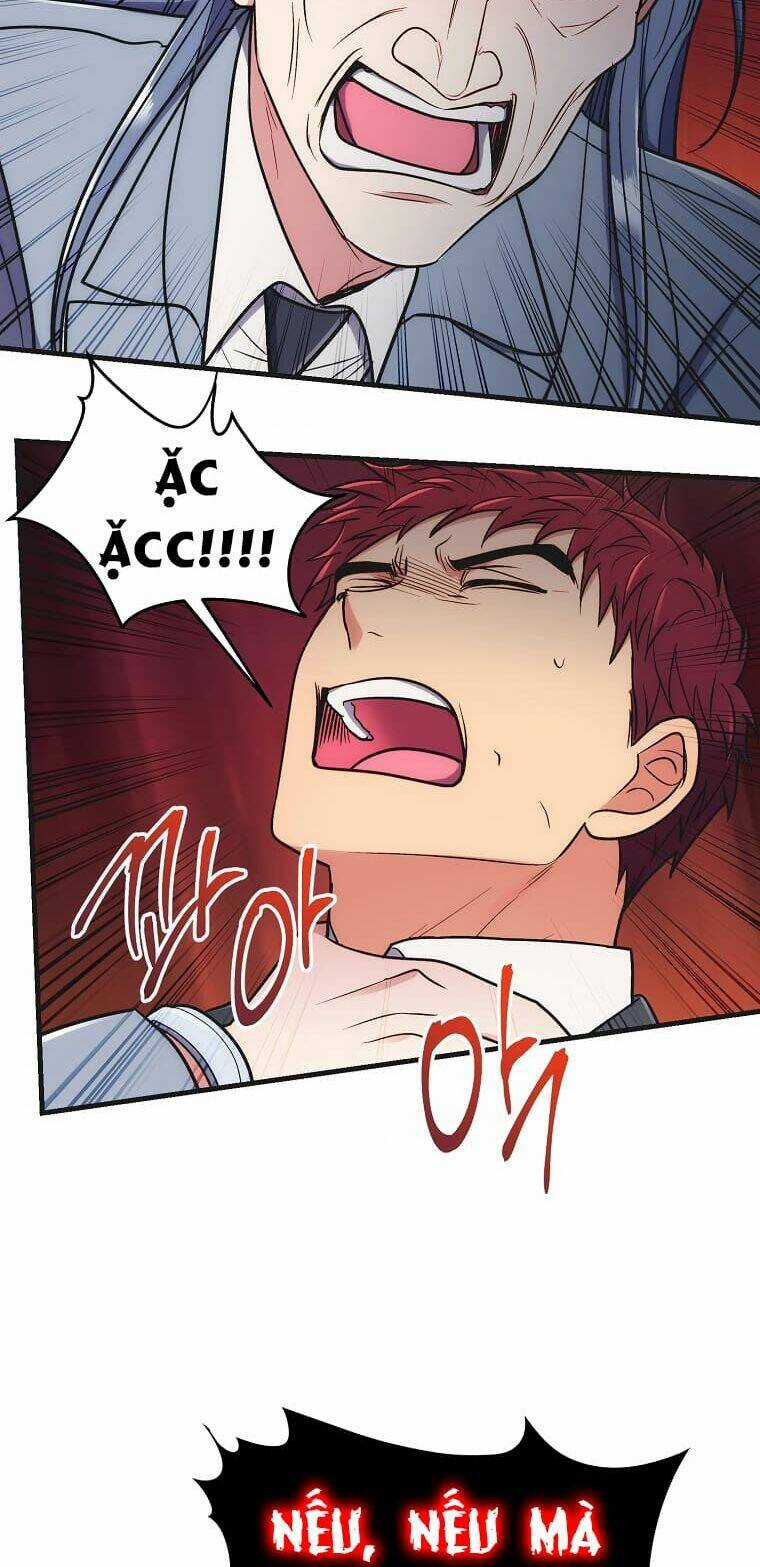 Bác Sĩ Trở Lại Chapter 130 trang 21