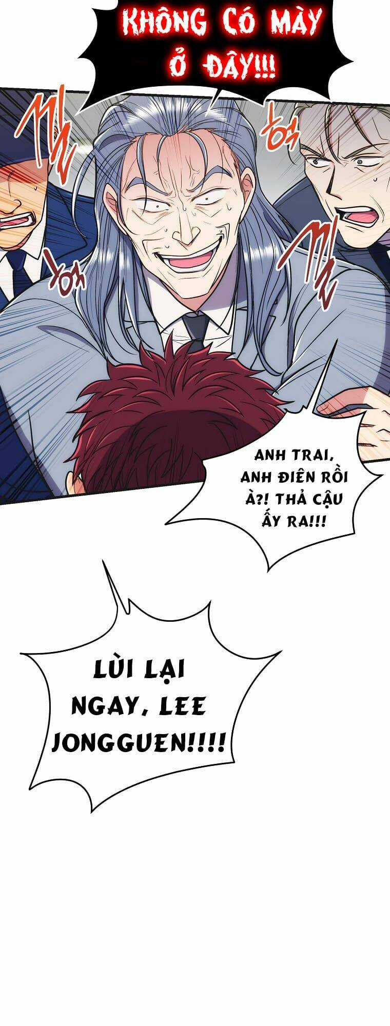 Bác Sĩ Trở Lại Chapter 130 trang 22