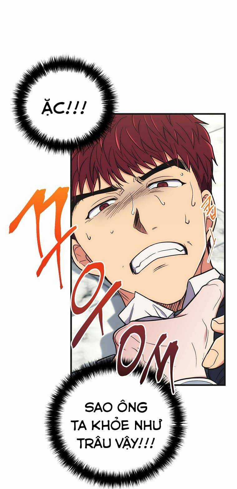 Bác Sĩ Trở Lại Chapter 130 trang 23