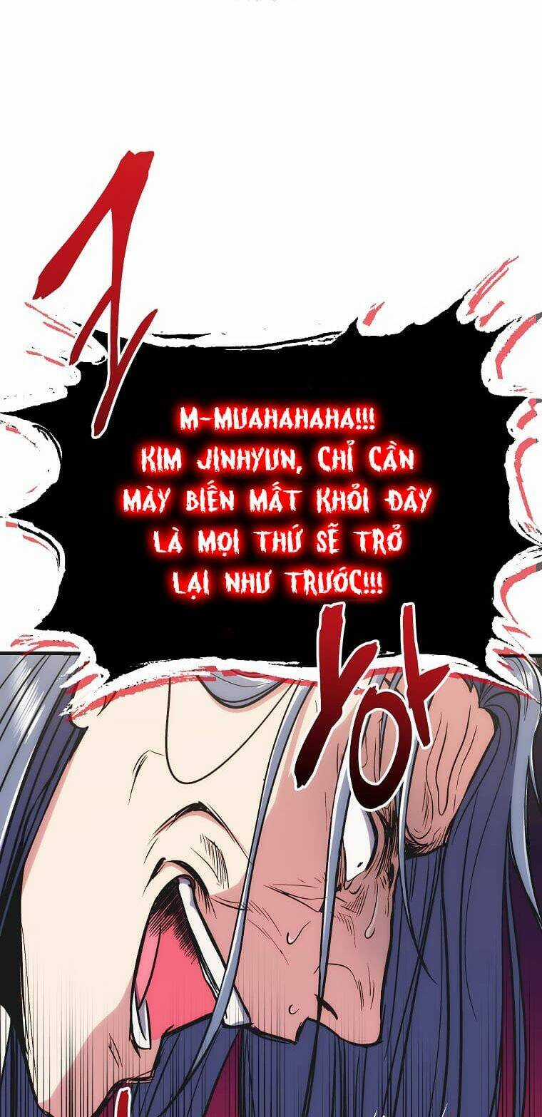 Bác Sĩ Trở Lại Chapter 130 trang 24