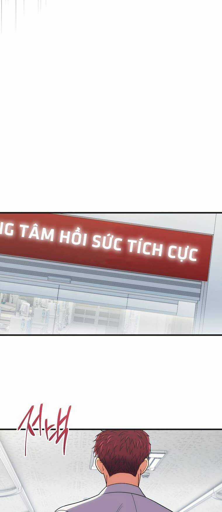 Bác Sĩ Trở Lại Chapter 130 trang 35