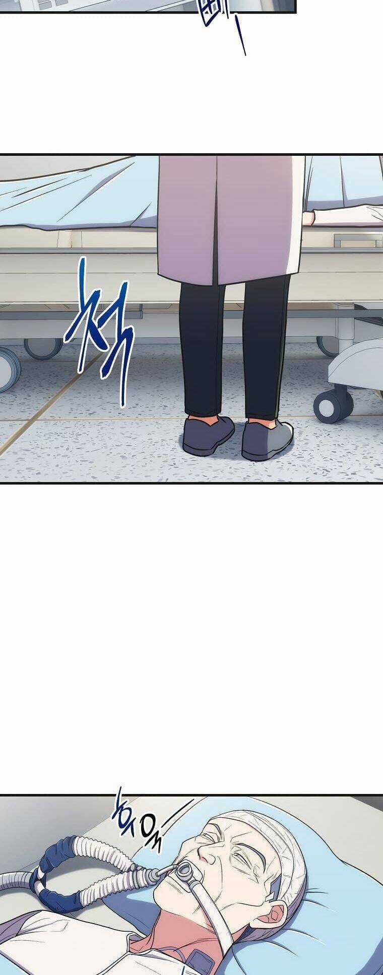 Bác Sĩ Trở Lại Chapter 130 trang 39