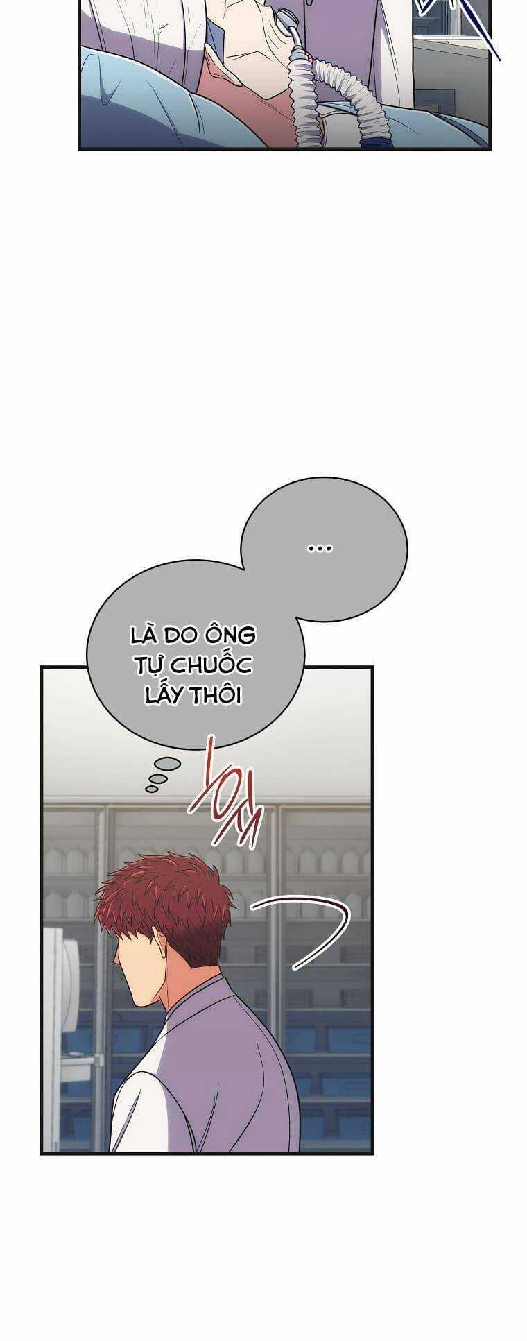 Bác Sĩ Trở Lại Chapter 130 trang 41