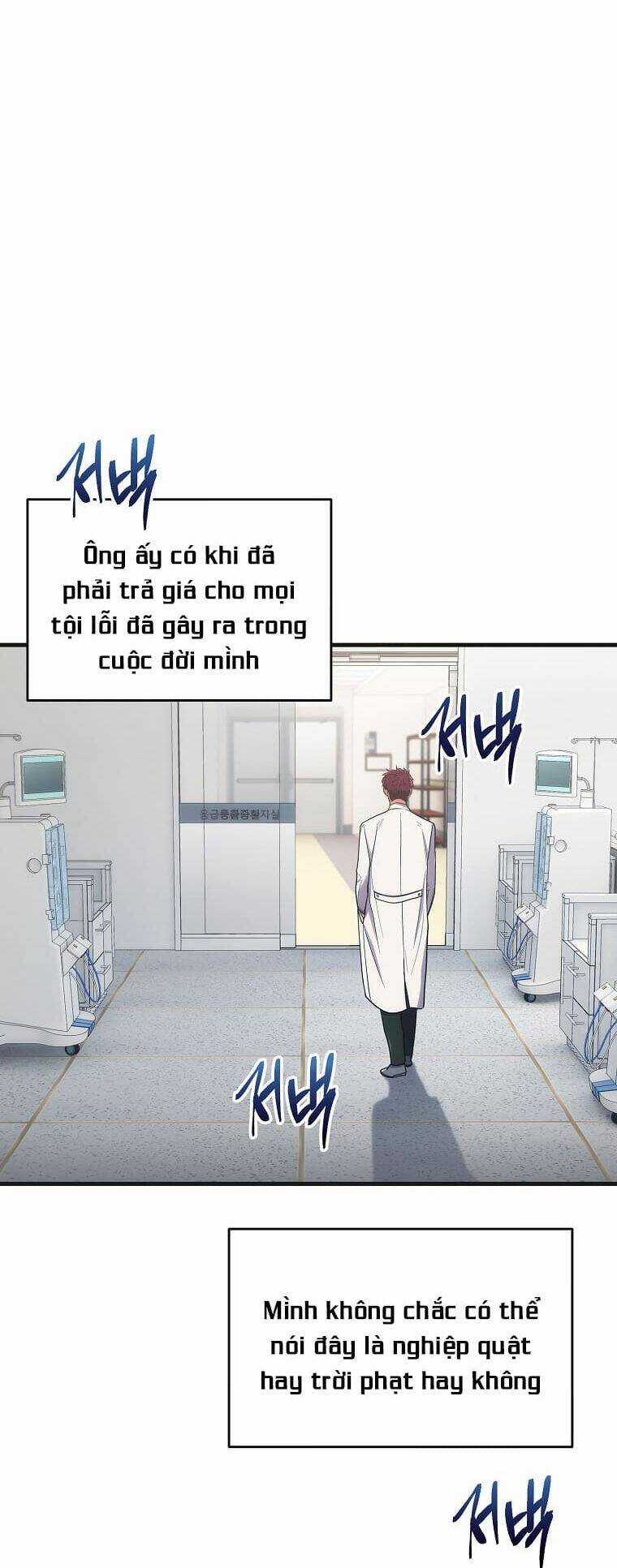 Bác Sĩ Trở Lại Chapter 130 trang 42