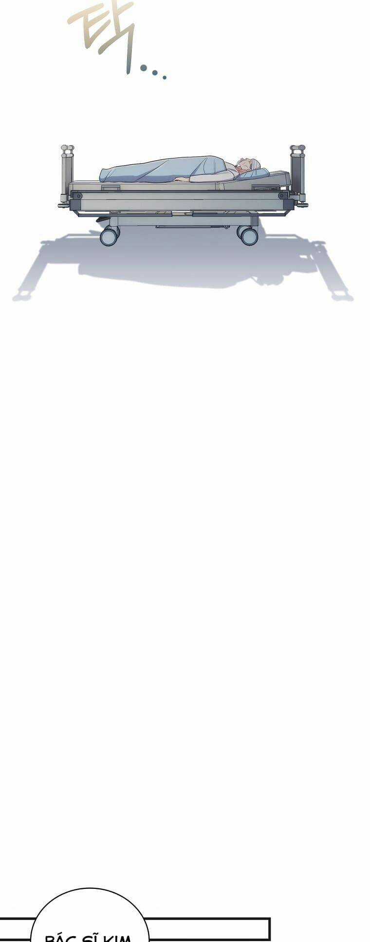 Bác Sĩ Trở Lại Chapter 130 trang 44