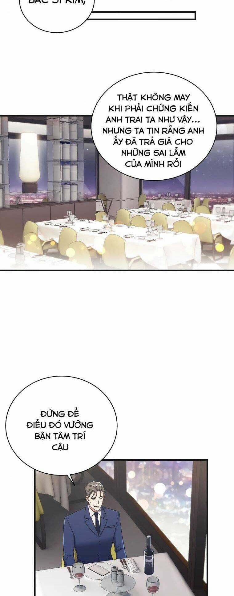 Bác Sĩ Trở Lại Chapter 130 trang 45