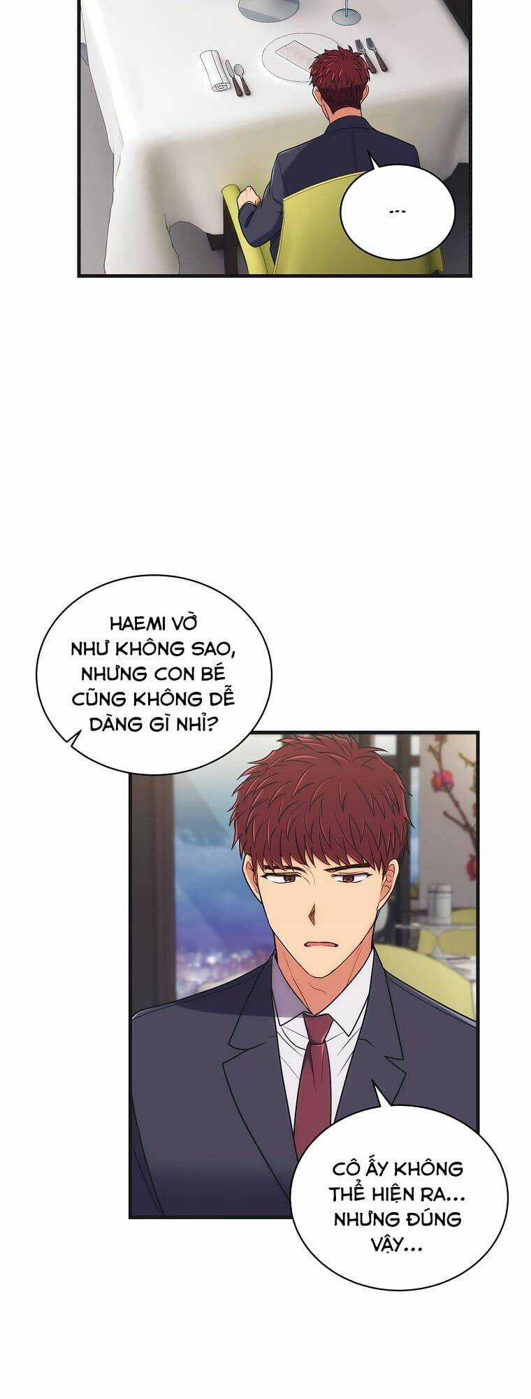 Bác Sĩ Trở Lại Chapter 130 trang 46