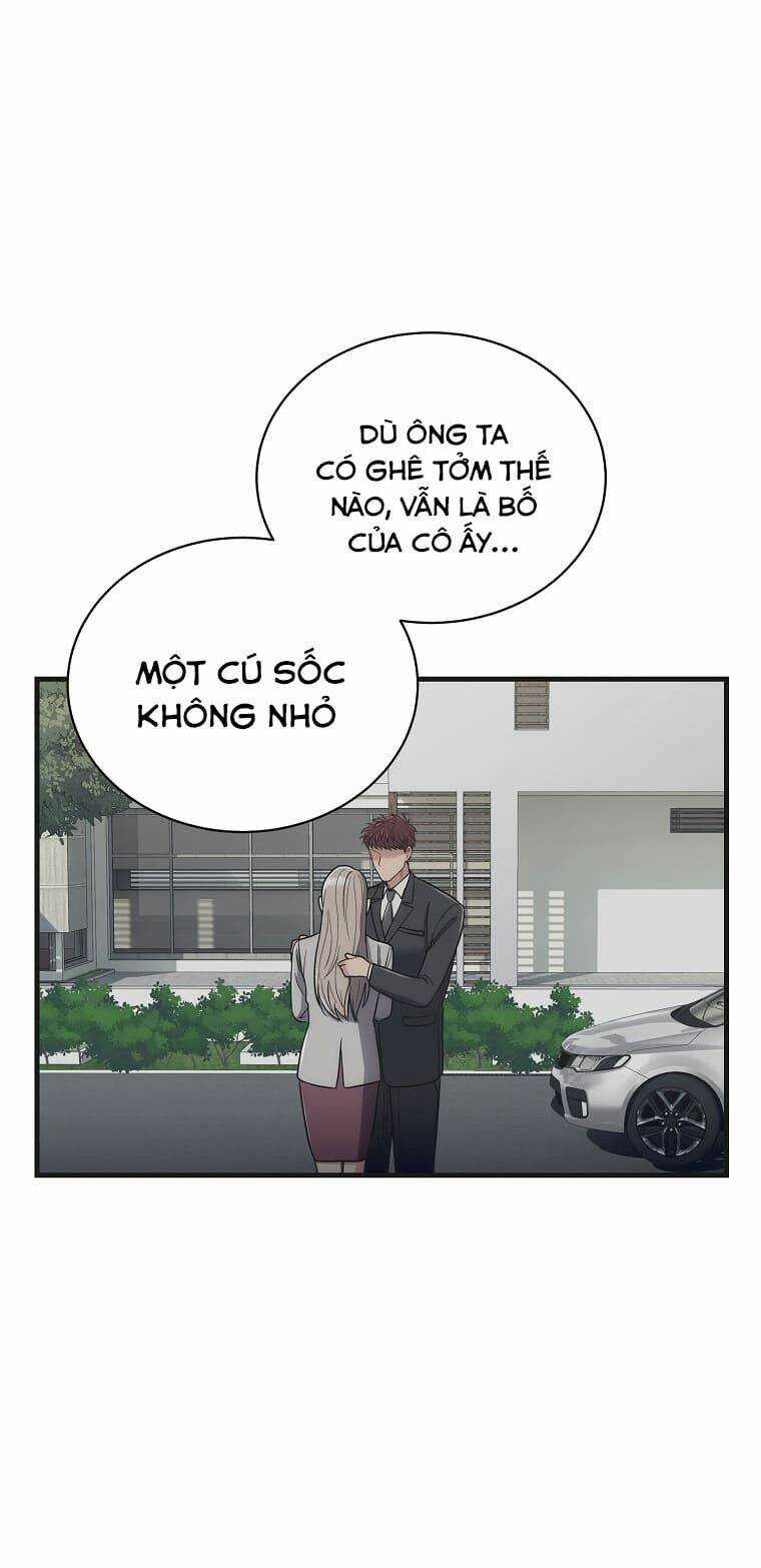 Bác Sĩ Trở Lại Chapter 130 trang 47