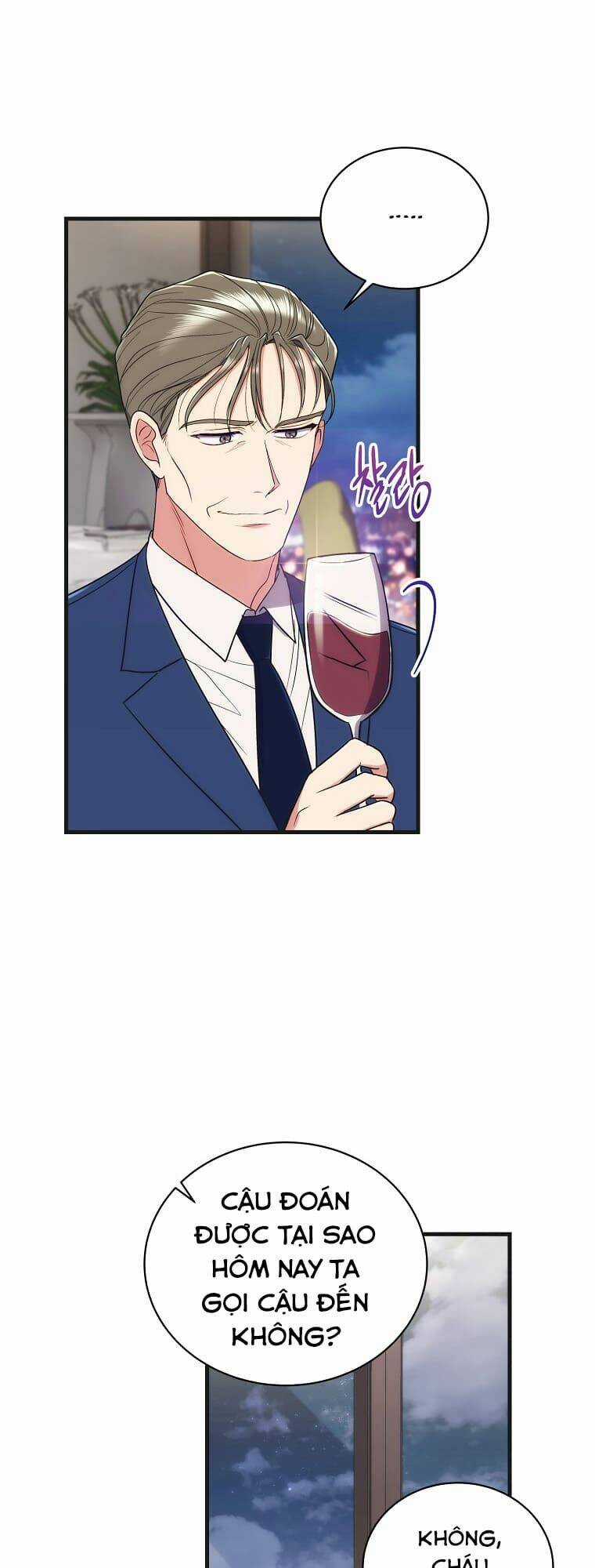 Bác Sĩ Trở Lại Chapter 130 trang 49