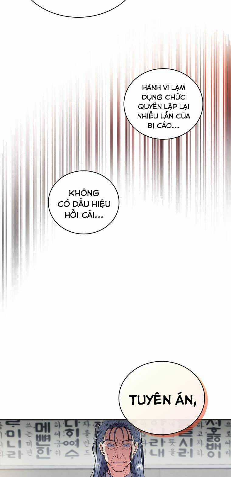 Bác Sĩ Trở Lại Chapter 130 trang 5