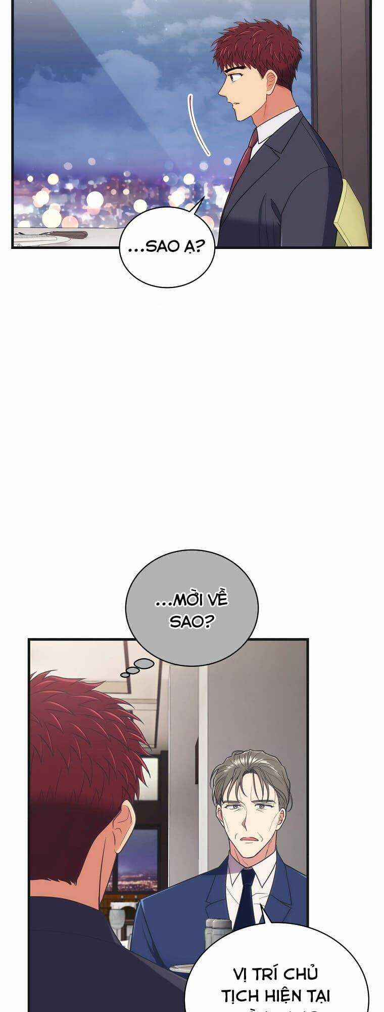 Bác Sĩ Trở Lại Chapter 130 trang 52