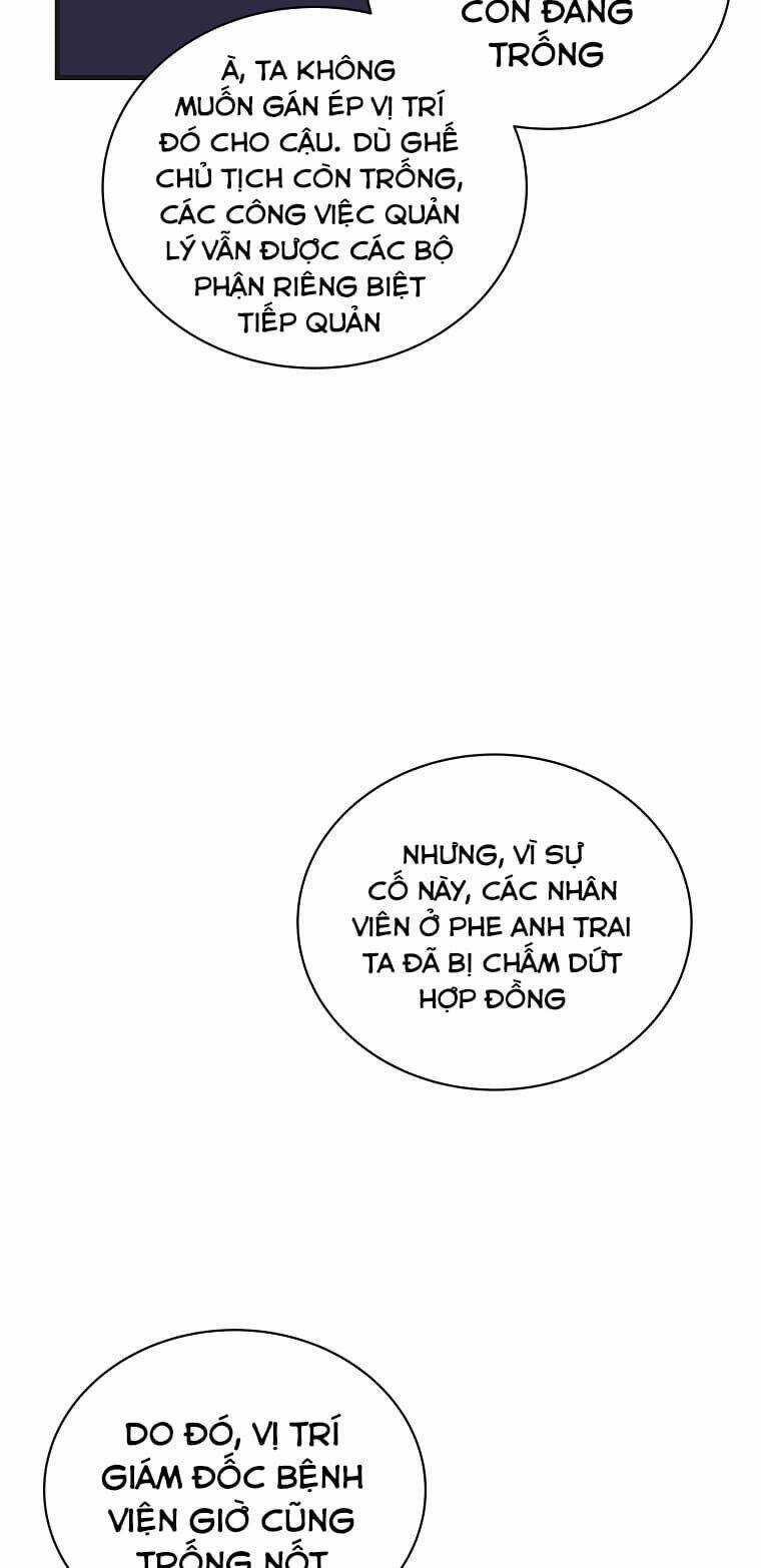 Bác Sĩ Trở Lại Chapter 130 trang 53