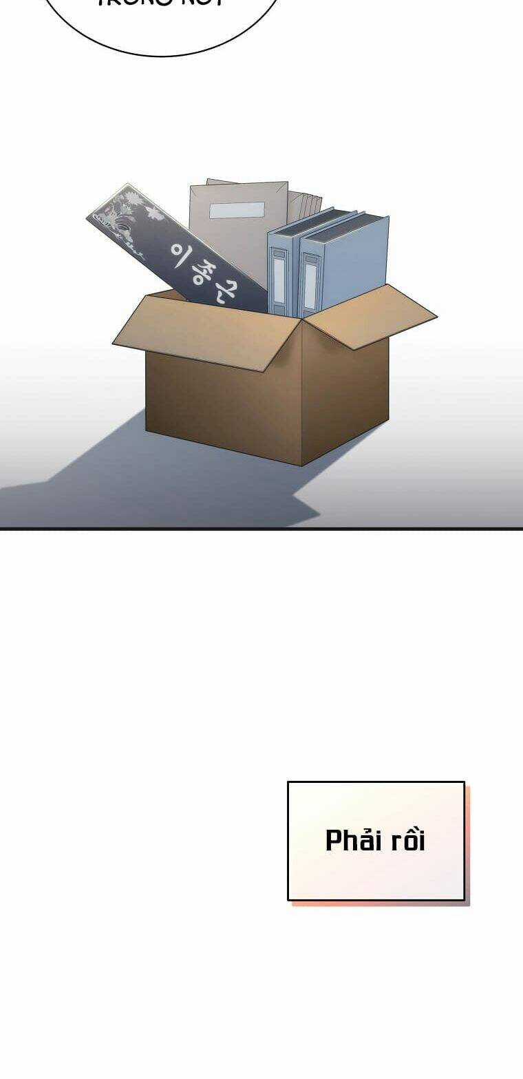 Bác Sĩ Trở Lại Chapter 130 trang 54