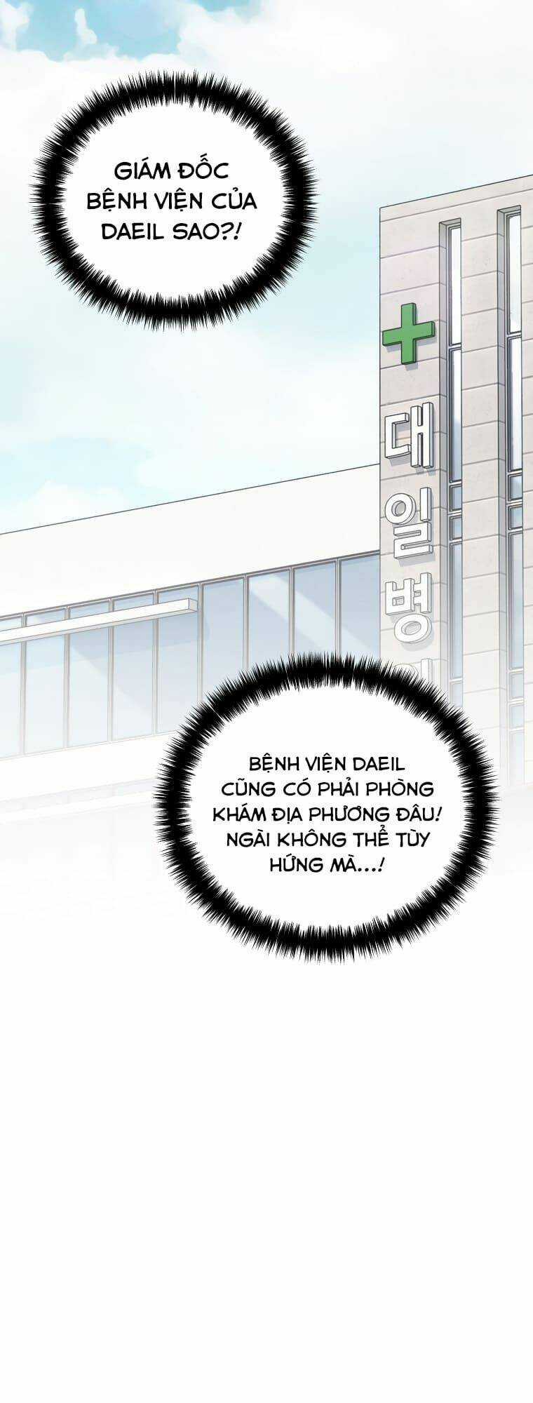 Bác Sĩ Trở Lại Chapter 130 trang 58