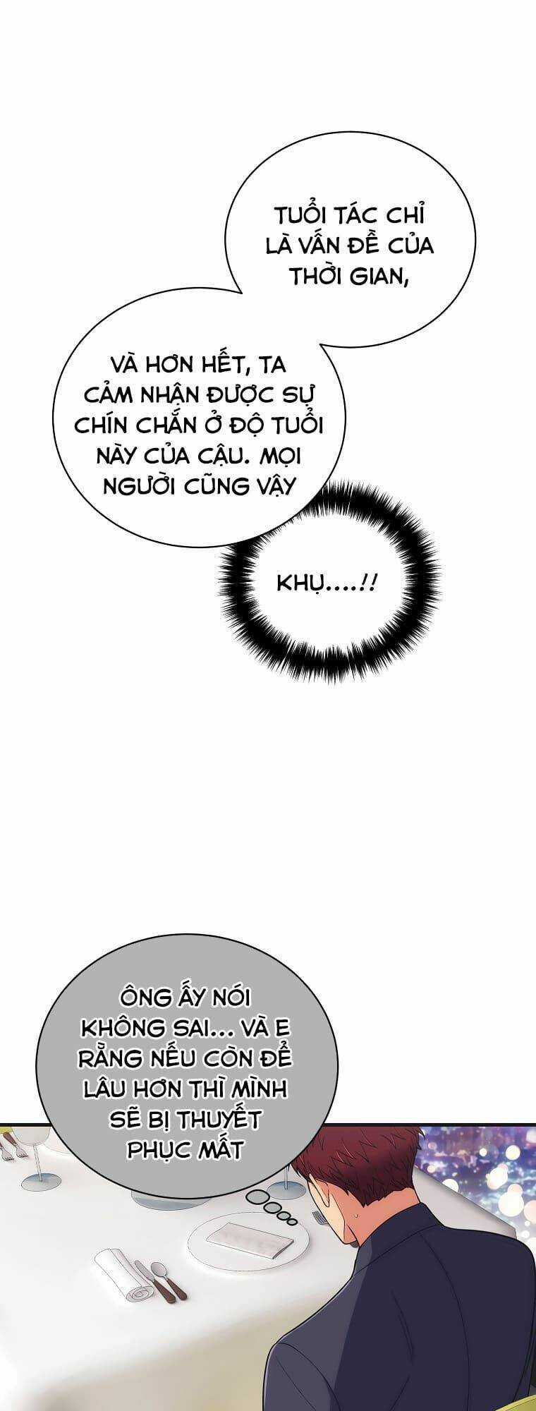 Bác Sĩ Trở Lại Chapter 130 trang 61