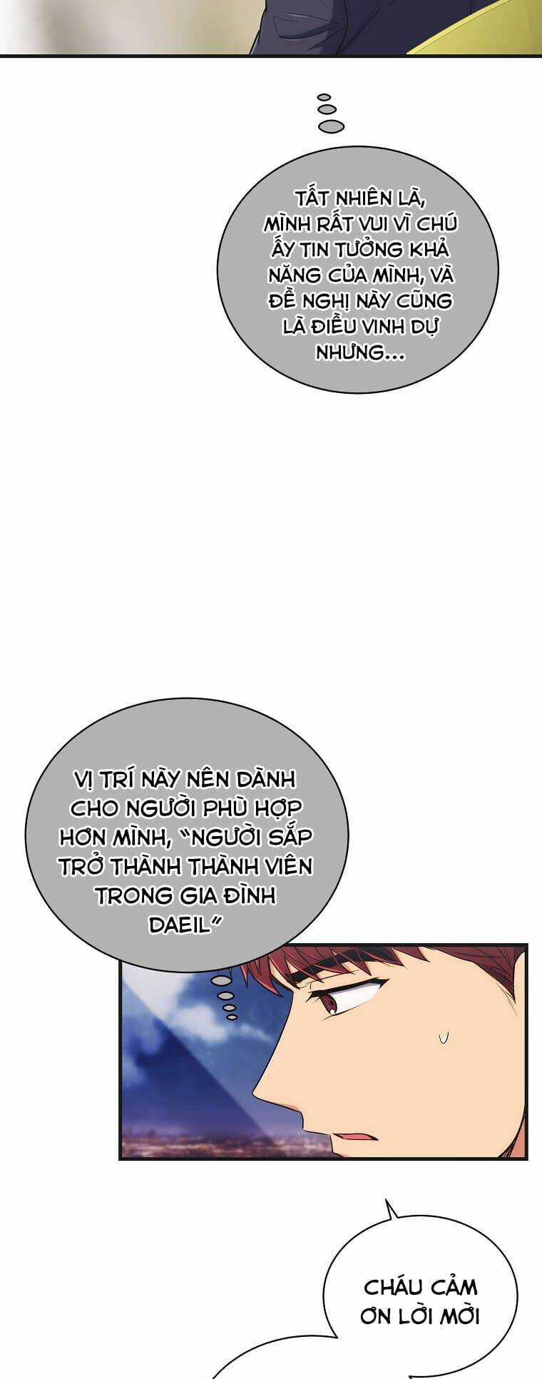 Bác Sĩ Trở Lại Chapter 130 trang 62
