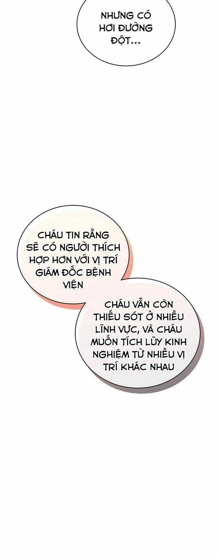 Bác Sĩ Trở Lại Chapter 130 trang 63