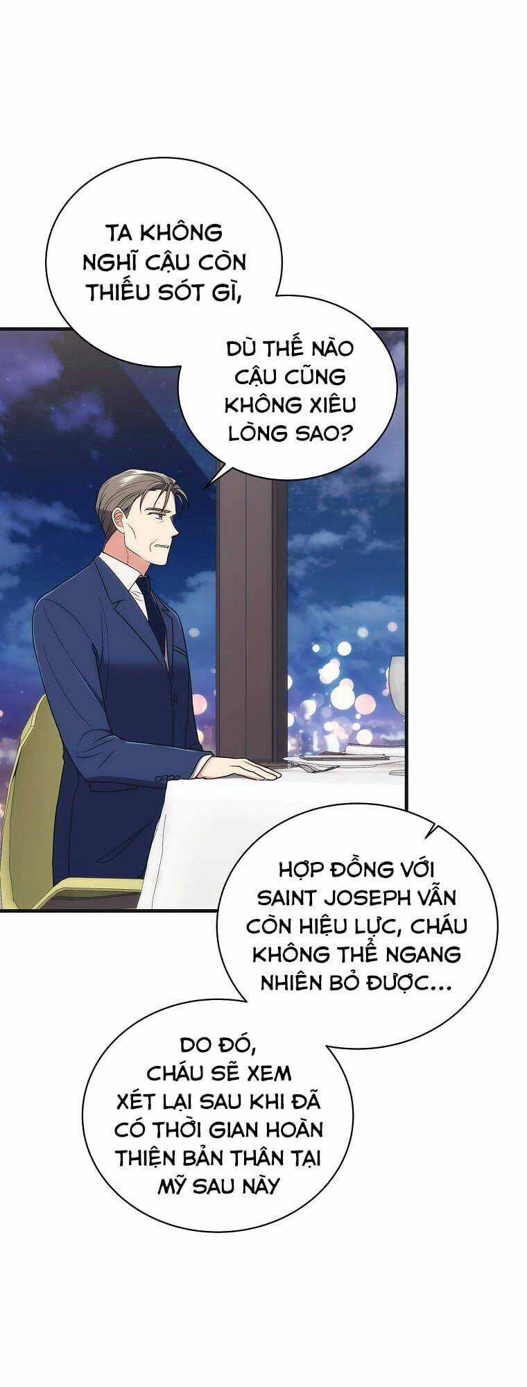 Bác Sĩ Trở Lại Chapter 130 trang 64