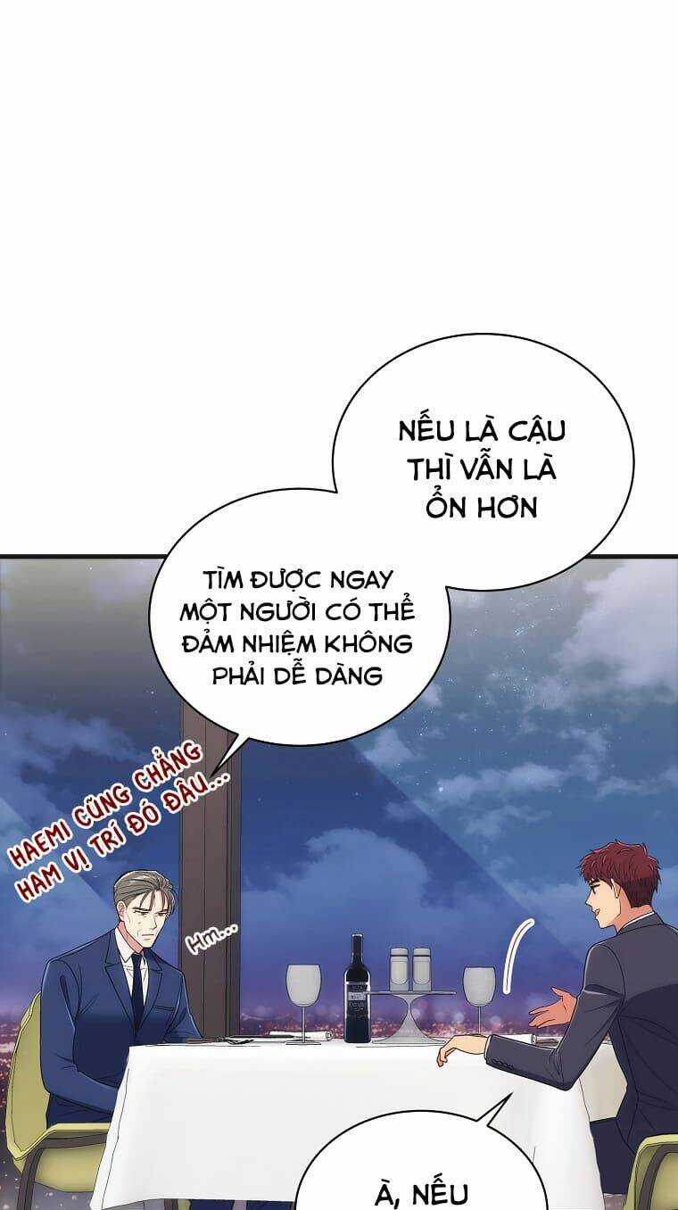 Bác Sĩ Trở Lại Chapter 130 trang 65