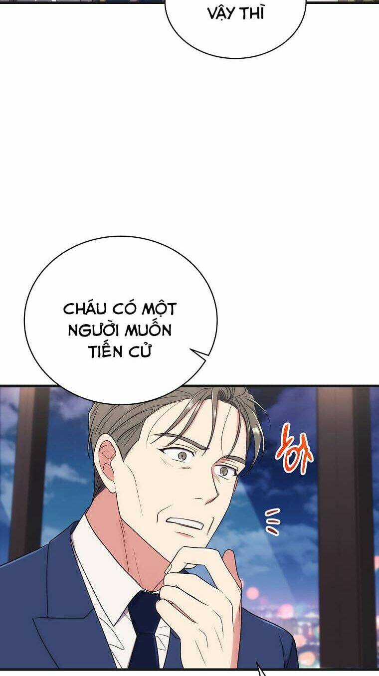 Bác Sĩ Trở Lại Chapter 130 trang 66